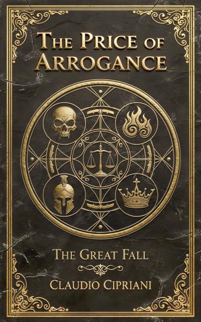 The Price of Arrogance - Volume I