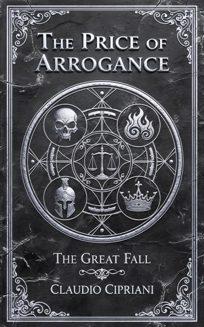 The Price of Arrogance - Volume II