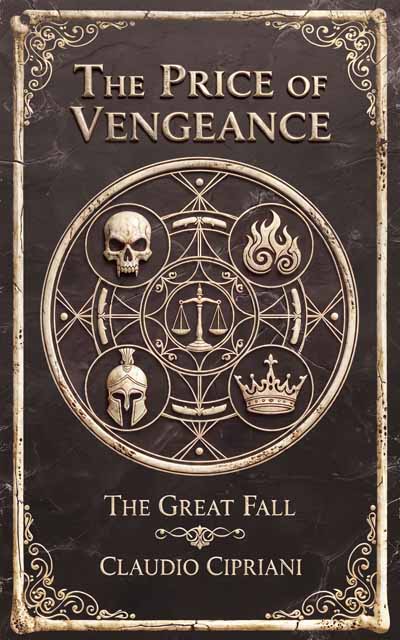 The Price of Vengeance