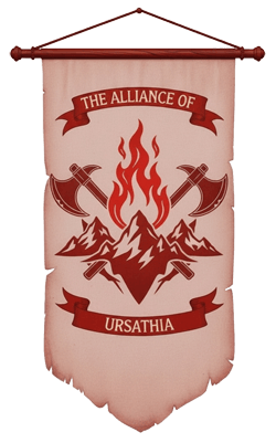 The Alliance of Ursathia