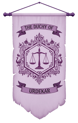 The Duchy of Urdekar