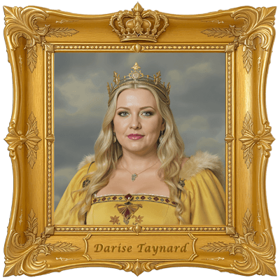 Darise Taynard