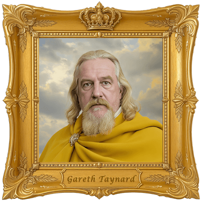 Gareth Taynard