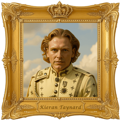Kieran Taynard