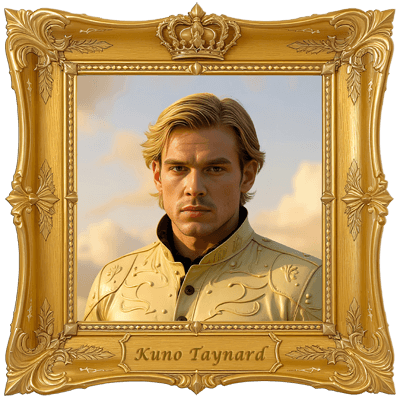 Kuno Taynard