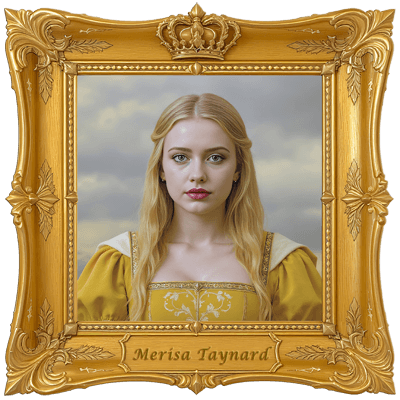 Merisa Taynard