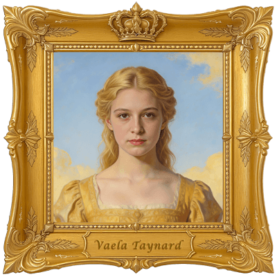 Vaela Taynard