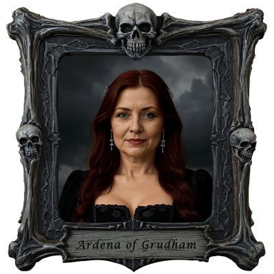 Ardena of Grudham