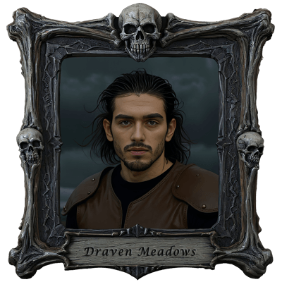 Draven Meadows