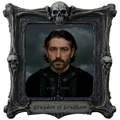 Graydon of Grudham