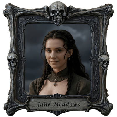 Jane Meadows