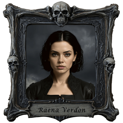 Raena Verdon