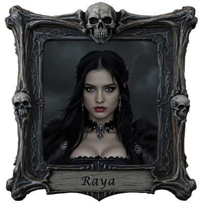Raya
