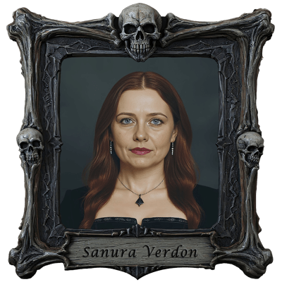Sanura Verdon