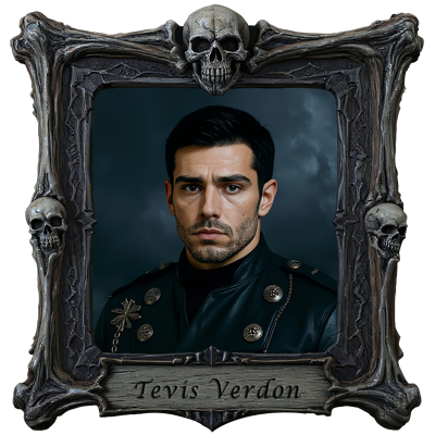 Tevis Verdon