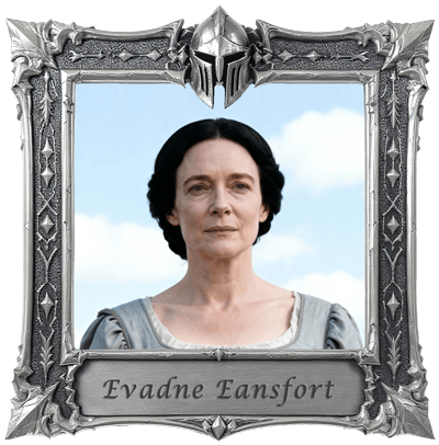 Evadne Eansfort
