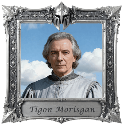 Tigon Morisgan