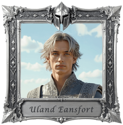 Uland Eansfort