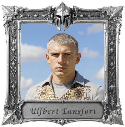 Ulfbert Eansfort