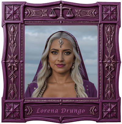 Lorena Drungo
