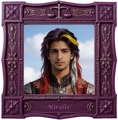 Mirelis