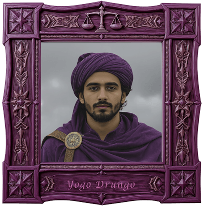 Yogo Drungo