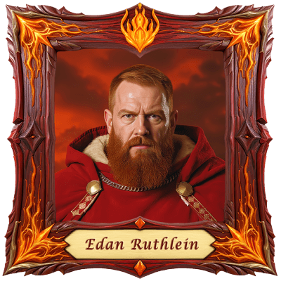 Edan Ruthlein
