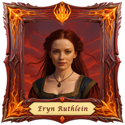 Eryn Ruthlein