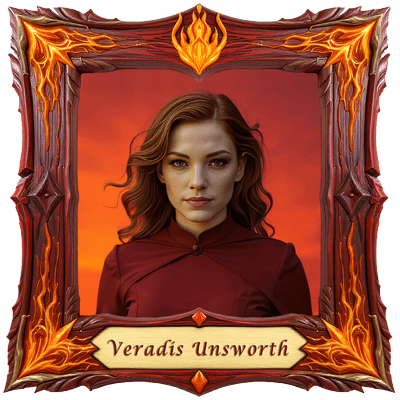 Veradis Unsworth