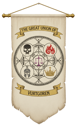 The Great Union of Vurtgoren