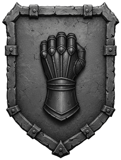 House of Grudham Sigil