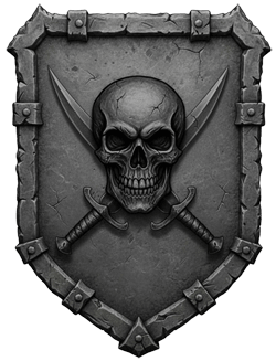 House of Rudegan Sigil