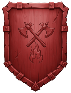 House Unsworth Sigil