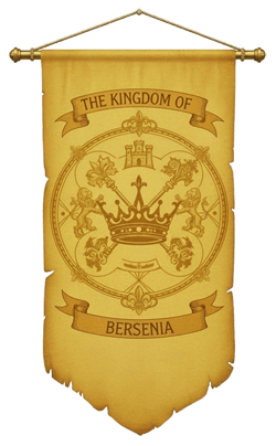 The Kingdom of Bersenia