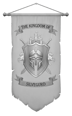 The Kingdom of Silvegurd